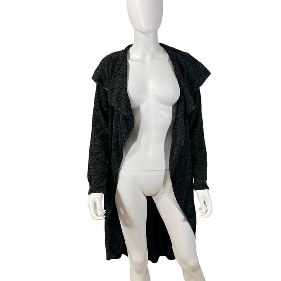 Cardigan Grey Long Sweater
New - Picture 5 of 9